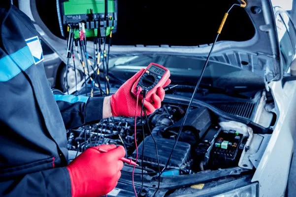 Midyat Oto Elektrik Tamir Onarımı